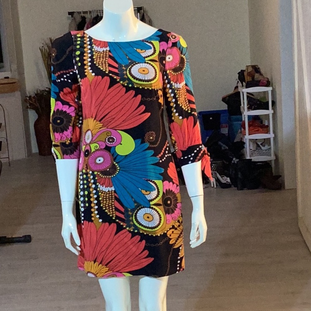 Trina Turk Dress